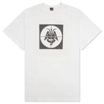 SW S/S T-Shirt - White
