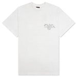 Saint Death S/S T-Shirt - White