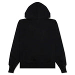Saint Hoodie - Black