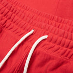 Unknown Power Sweatpants - Red