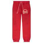 Unknown Power Sweatpants - Red