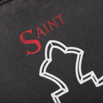 Saint Michael x 2Pac  T-Shirt - Black