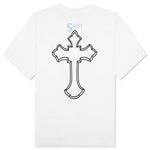 Saint Michael x 2Pac T-Shirt - White