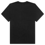 Saint Michael x Born x Raised Born Saint S/S Tee - Black