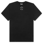 Saint Michael x Born x Raised Born Saint S/S Tee - Black