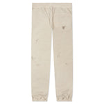 Saint Michael x Denim Tears Holy Grail Sweatpant - Grey