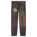Saint Michael x Denim Tears SNTTRS Sweatpants - Black