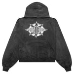 Saint Michael x Denim Tears Saint Tears Hoodie - Black