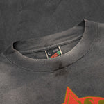 Saint Michael x Denim Tears Saint Tears S/S Tee - Black