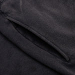 Saint Michael x Denim Tears Saint Tears Sweat Pant - Black