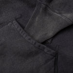 Saint Michael x Denim Tears Struggle Hoodie - Black