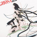 Saint Michael x Ghost In The Shell S/S Tee - White