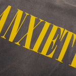 Saint Michael x Kosuke Kawamura $ L/S Tee - Black