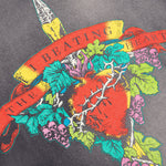 Saint Michael x Last Man Beating S/S Tee - Black