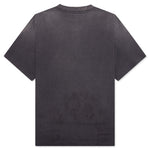Saint Michael x Neighborhood Mx6 STHD Hood S/S Shirt - Black