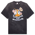 Saint Michael x Neighborhood Mx6 STHD Pray S/S Shirt - Black