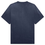 Saint Michael x Neighborhood Mx6 STHD Saint NBHD S/S Shirt - Navy