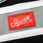 Saint Michael x Public Enemy Saint Enemy Game Shirt - Black
