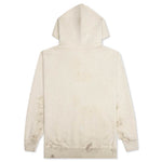 Saint Michael x Shermer Academy NYPD Hoodie - Grey