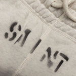 Saint Michael x Vlone Sweat Shorts - Grey