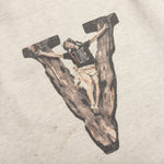 Saint Michael x Vlone Sweatpants - Grey