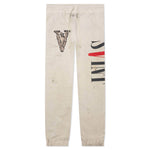 Saint Michael x Vlone Sweatpants - Grey