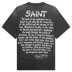 Rapture S/S Tee - Black