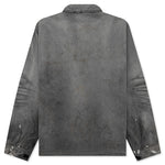 Saint Coveralls - Black