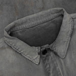 Saint Coveralls - Black