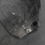 Saint Coveralls - Black