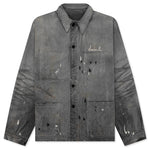 Saint Coveralls - Black