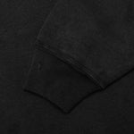 The Deviant Saint Crewneck - Black