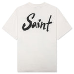 Ultra Super Dirty S/S Tee - White
