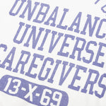 College Sweatshirt - Grey