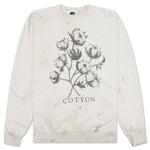 Cotton Sweatshirt - Grey