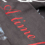 Saint Michael x Sorayama Sweatshirt - Black