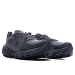 Salehe Bembury x SPUNGE Osmosis 'Orca' - Black/Grey/Black