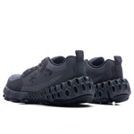 Salehe Bembury x SPUNGE Osmosis 'Orca' - Black/Grey/Black