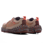 Salehe Bembury x SPUNGE Osmosis 'Nigiri' - Tan/Pink/Peach
