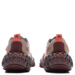 Salehe Bembury x SPUNGE Osmosis 'Nigiri' - Tan/Pink/Peach
