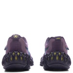 Salehe Bembury x SPUNGE Osmosis 'Slaw' - Purple/Green/Yellow