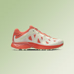Salomon x Ama Lou XT-Whisper Void - Vanilla Ice/Fusion Coral/Emberglow