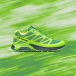 Salomon x Feid XT-Pathway 2 'FERXXO' - Bright Green