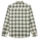San Marcos Flannel - Olive