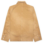 Sand Field Jacket - Rigid Wash ADH