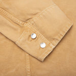 Sand Field Jacket - Rigid Wash ADH