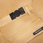 Sand Logo Cargos - Rigid Wash ADH