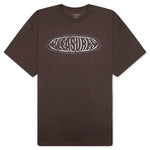 Sandblast T-Shirt - Clove
