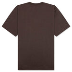 Sandblast T-Shirt - Clove