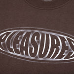 Sandblast T-Shirt - Clove